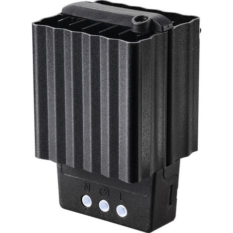 TRU COMPONENTS TC-NTL151-50W Schaltschrankheizung 120 - 250 V 50 W (L x B x H) 102 x 60 x 60 mm 1 S (1/5)
