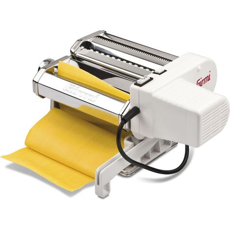 Girmi IM91 Macchina per la pasta elettrica (1/5)