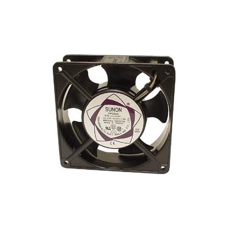 Ventilador sunon 230vac rodamiento de bolas 120 x 120 x 38mm (1/2)