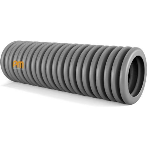 Gaine ICTA conduit isolant cintrable Novicta - Couronne de 100m Ø25