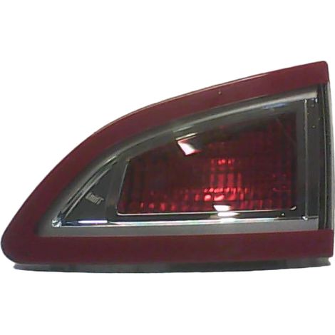 [PRODUIT D'OCCASION] Feu Arriere Interieur Droit RENAULT Megane ♻️ Ref Oe. 265500018r - Garantie à vie (1/3)