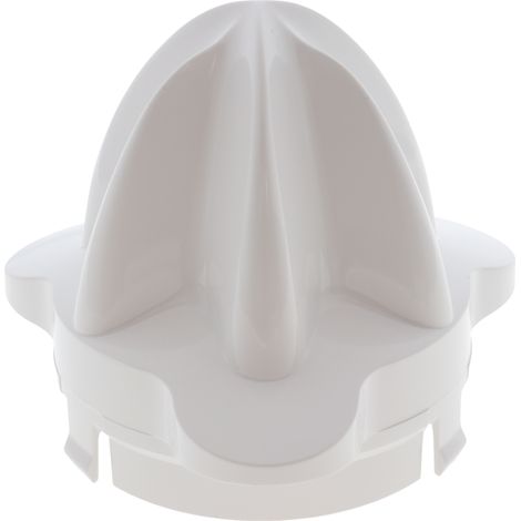 Braun cono spremitore ogiva spremiagrumi MultiQuick 3 Citromatic 4161 MPZ8 MPZ9 (1/4)