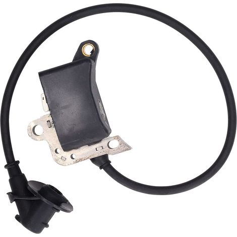 Pièce de rechange pour bobine d'allumage 4223 400 1300 adaptée à la scie à tronçonner de jardin STIHL TS400 TS460 (1/5)