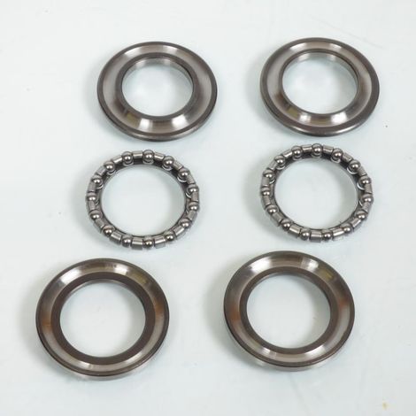 satz lenklager buzzetti für roller mbk 50 rocket 2004 bis 2009