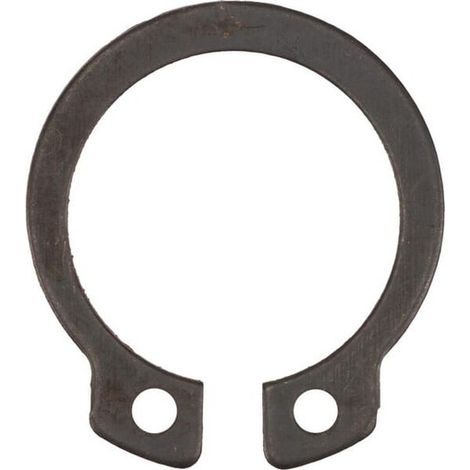Anillo de retenci贸n eje 14 UNIVERSAL 47114P025 (1/2)