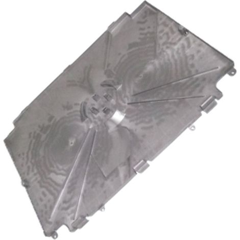 Base - Lavastoviglie - BEKO - 4363056