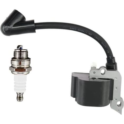 Bobine d'allumage pour FS38 FS45 FS55 HL45 HS45 KM55 FC55 4140 400 (1/5)