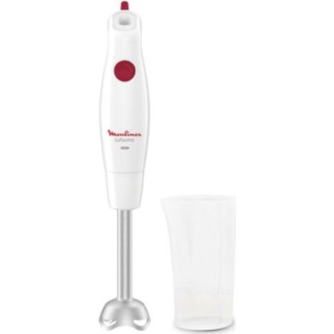 Moulinex DD1211CH mixeur plongeant blanc 350W