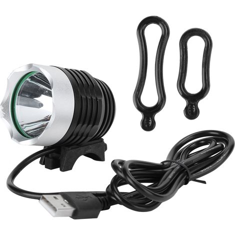 Lampe de polymérisation UV à mèche unique K-338 pour réparation de téléphone, colle verte et fournitures d'éclairage (1/5)