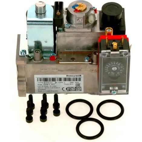 BOSCH Valvola gas VR 4615 (75 kW) everp, 8738805621
