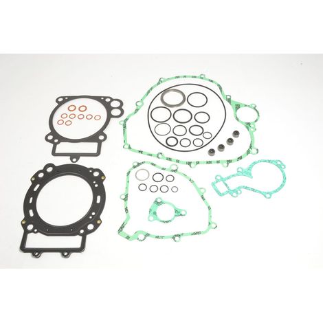 Juego de juntas ATHENA para KTM 690 R/Enduro/SM '07-'18 de alta temperatura. (1/2)