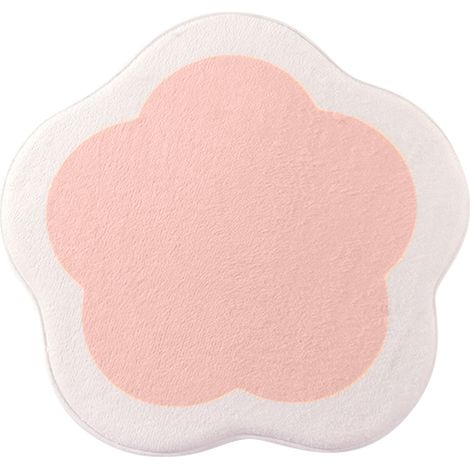 Tapis Pour Chien - Coussin Fleuri Lavable En Machine - Antidérapant Léger Pliable - Intérieur Extérieur Voyage - 1 Pièce (1/5)