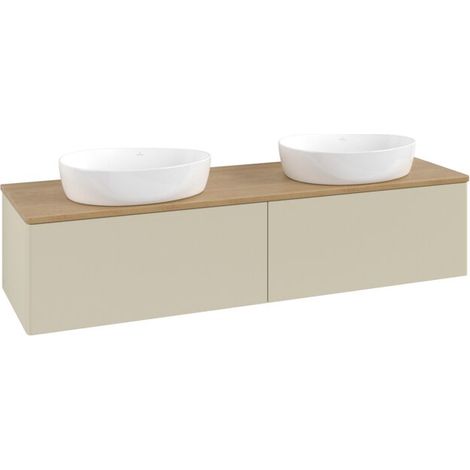 Villeroy & Boch K39011HJ WTUS Antao K391 1600x360x500mm (1/3)
