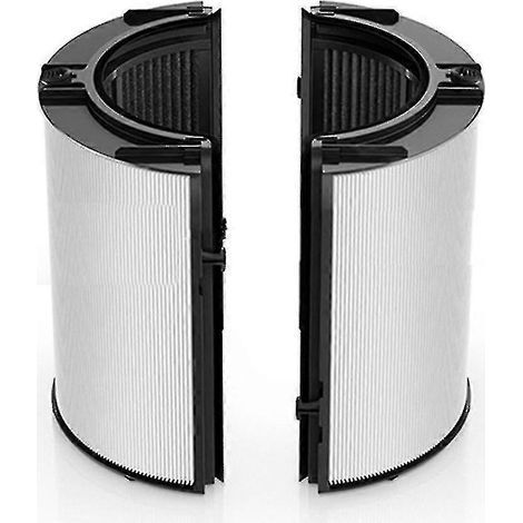 HONORNIC - Filtre HEPA de rechange pour purificateur d'air TP06, HP06, PH01, PH02 - Kit de filtres HEPA véritables, référence 970341-01 96