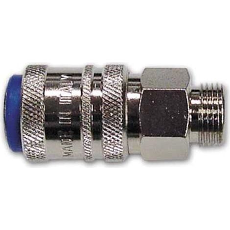 Rubinetto Maschio Automat.Aria (Ah025912 10202U) 3/8"
