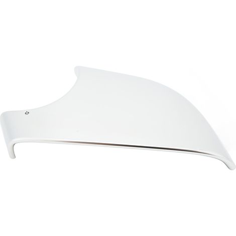 Cache de rétroviseur gauche 2287.3005, moulure de remplacement pour Tesla Model 3 (1/5)