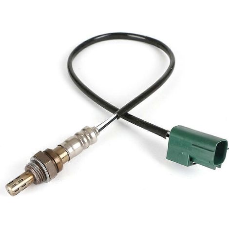 Sonde lambda (O2) pour Nissan Almera Primera Micra 2003-2010 1.0 1.2 1.4 16V 22690-AU000 22690-AX000 (1/5)