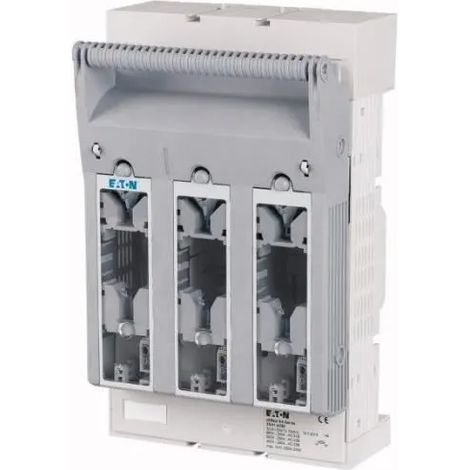 EATON Seccionador de carga NH-Si. 3P conexión plana, 183043