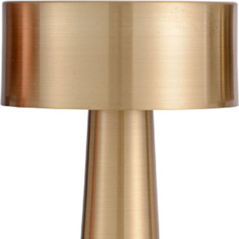 Lampe de table rétro, lampe de chevet USB décorative pour chambre de bar, style café Instagram (1/5)