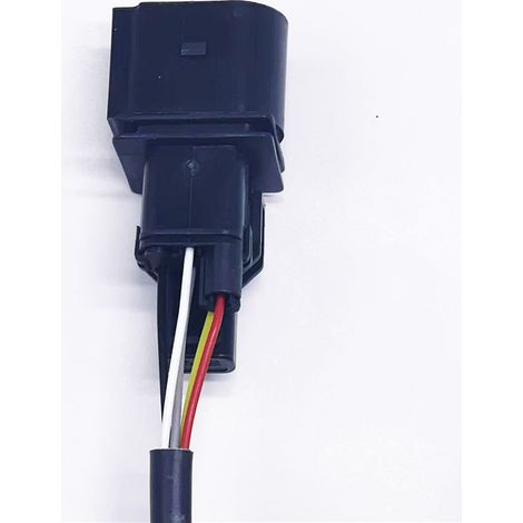 Der Sauerstoffsensor 1K0998262M ist geeignet für Audi Q7 quattro (4L 2006-2016) 4.2L. (1/4)