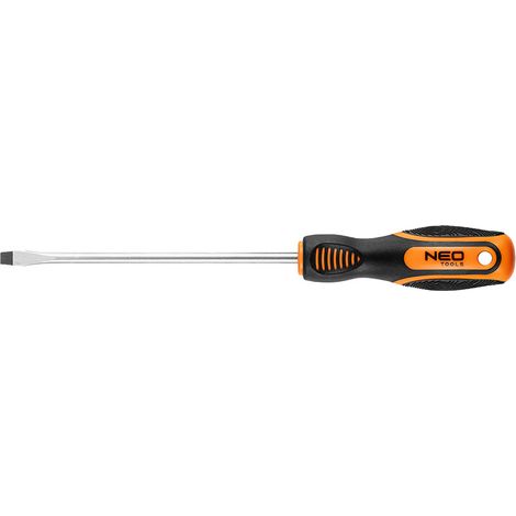 CACCIAVITE A TAGLIO 6,5 x 150  - NEO