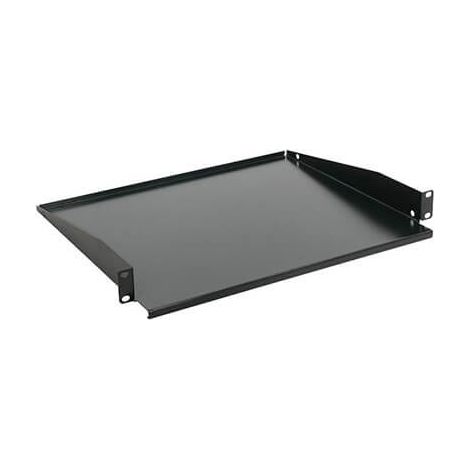 Phasak Rack Acc 1U Festes Tablett Wand Mark
