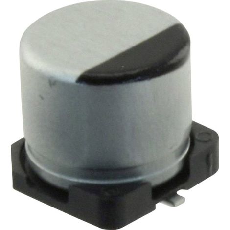 Panasonic EEE-FT1V101AP Elektrolyt-Kondensator SMD   100 µF 35 V 20 % (Ø) 6.3 mm 1 St.