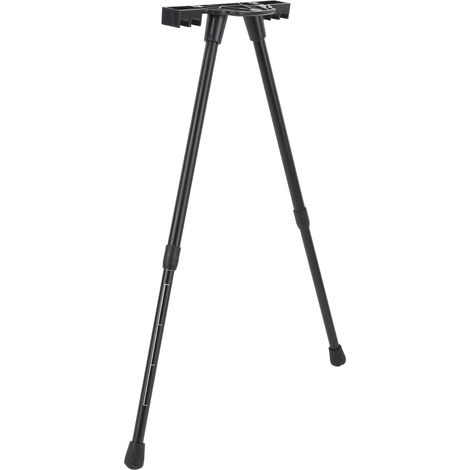 Pieds de table de camping pliables en métal, pieds de table pliables à hauteur réglable, pieds de table basse, équipement de camping à monter soi-même, voyage en plein air (1/5)
