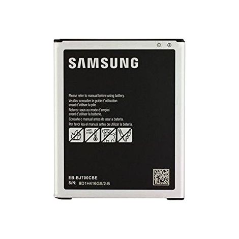 MundoPDA EB-BJ700CBE Batterie pour SAMSUNG J7 J700 (3000 mAh)