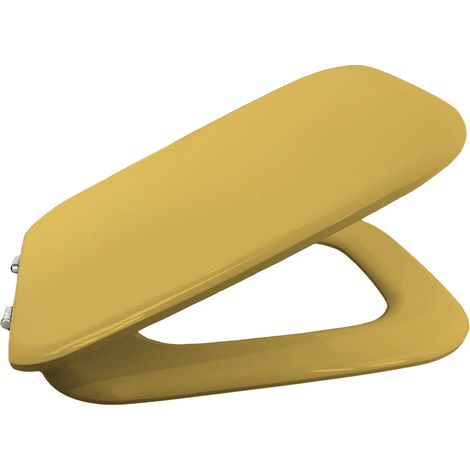 ETOOS 02082065 GALA 2000 Tapa WC Gala Color Amarillo Cosecha - ref: 02082065