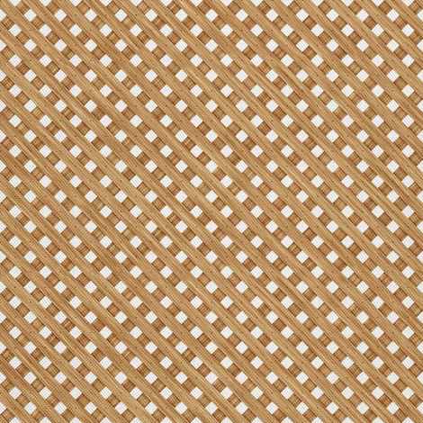 Dekorativer Outdoor-Stoff Oxford – Holzmotiv (1/5)