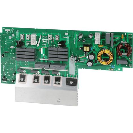 MODULE DE PUISSANCE POUR TABLE DE CUISSON NEFF - 00447824