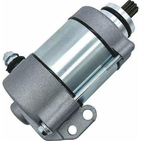 royaluxe - Démarreur de moto Ktm 190 Véhicule tout-terrain Ktm250 300 Démarreur (1/4)