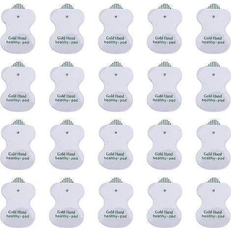 Patch électronique en silicone pour usage domestique