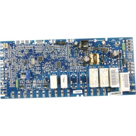 Carte électronique, module de puissance d'origine