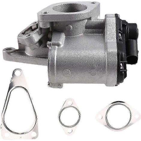 Vanne EGR de remplacement de qualité d'origine pour Suzuki Grand Vitara MK2 2005-2015, performances fiables (1/4)