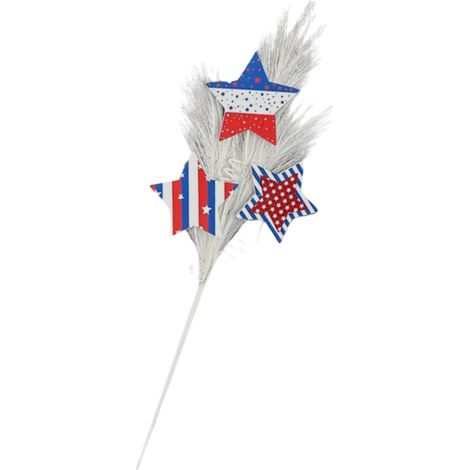 Ramas de bayas artificiales de plástico, plumas, esquejes (1/2)