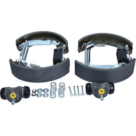 Jeu de mâchoires de frein MAXGEAR 19-5665KIT DAEWOO