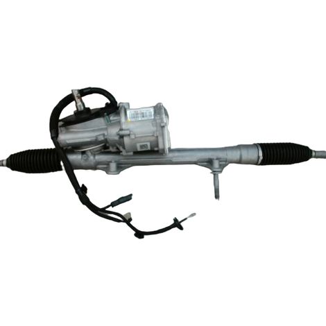 [PRODUIT D'OCCASION] Cremaillere CITROEN C3 Aircr. ♻️ Ref Oe. 1677606980 - Garantie à vie (1/4)