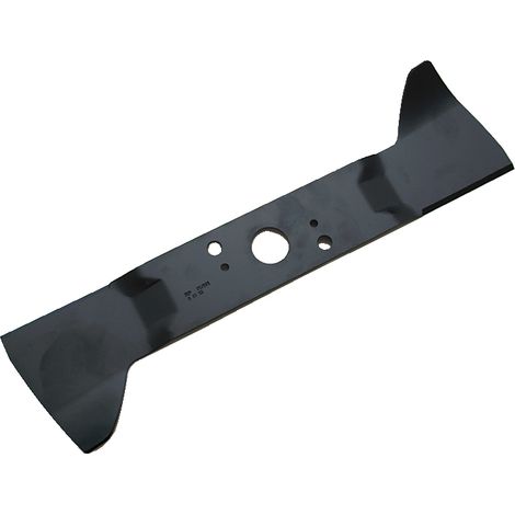 Rasenmähermesser kompatibel NUR 550 H R RS 480mm 32mm (1/2)