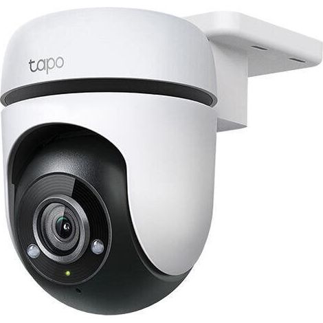 TP-Link Tapo TC40 Almohadilla Cámara de seguridad IP Interior y exterior 1920 x 1080 Pixeles Techo/Pared/Poste (1/3)