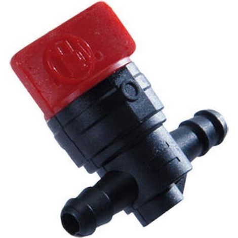 Remplacement de la vanne d'arrêt de carburant : empêche les fuites et rétablit le débit pour Briggs & Stratton 7034212YP (1/3)