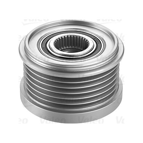Poulie roue libre, alternateur Valeo 588047 VOLVO 30782701 9472909