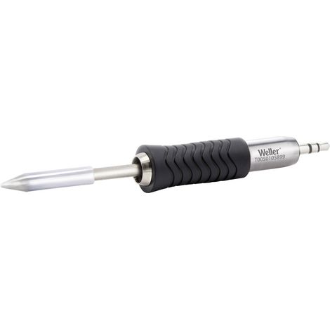 Weller RTU 015 S MS Lötspitze Meißelform  Spitzen-Länge 28 mm Inhalt 1 St. (1/5)