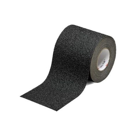 Ruban de Signalisation Noir 3M, 50mm x 20m x 1.48mm ( Prix pour 1 )