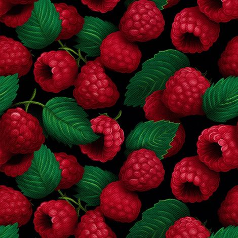 Tela decorativa para exteriores Oxford - Motivo frutal DX6576 (1/5)