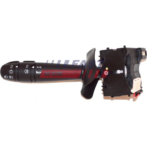 Levier de commande de clignotant Renault Kangoo Megane (1/4)
