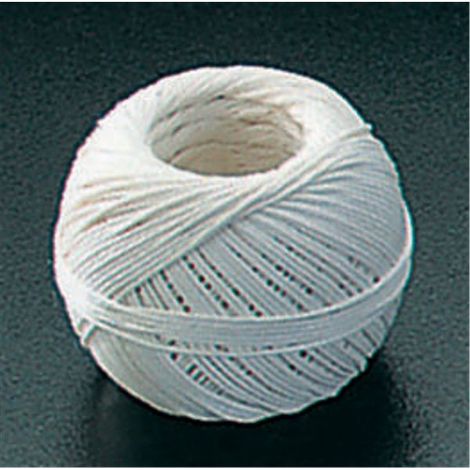 Metaltex Filo alimentare bianco 50 metri pratico