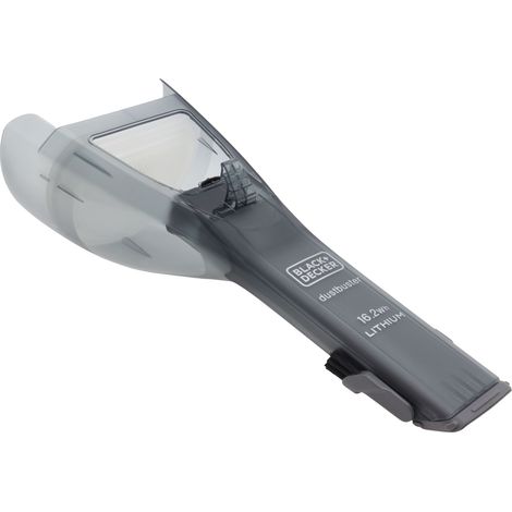 Black & Decker contenitore serbatoio aspirabriciole Dustbuster DVA315J F 16.2Wh (1/5)