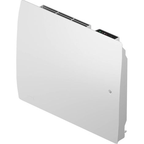 Radiateur chaleur douce 500W NOVIUM NATIV Horizontal - INTUIS M242111